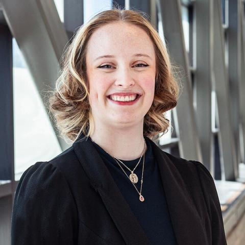 Emily Eidson