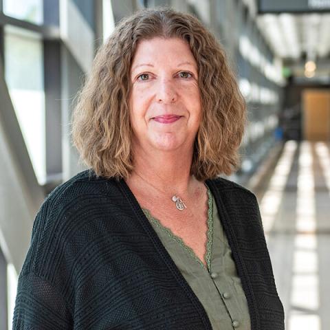 Amy Carter