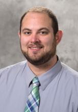 Ryan McCombs, director of the Disability Access Center