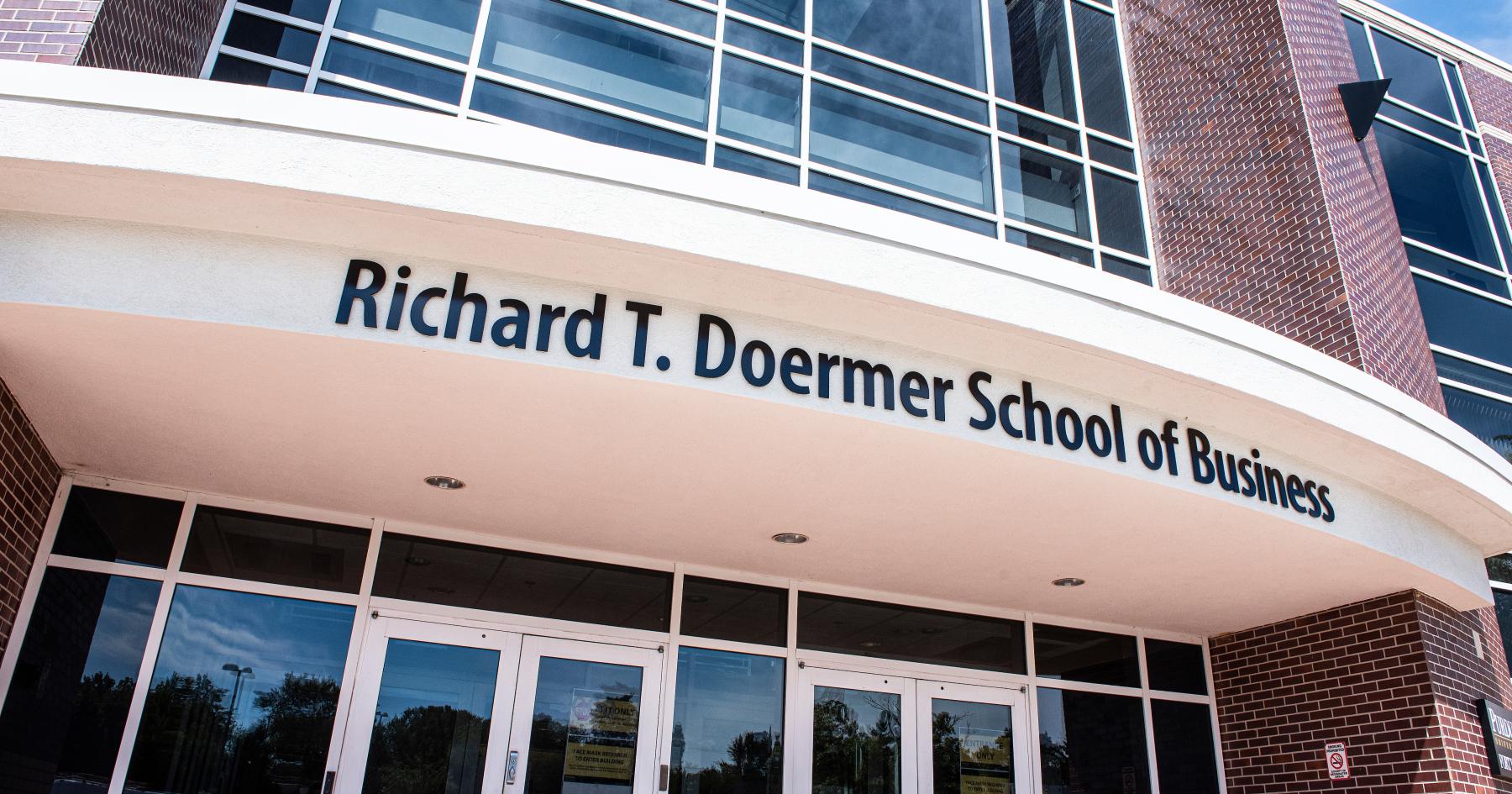 Purdue Fort Wayne’s Doermer School of Business earns accreditation