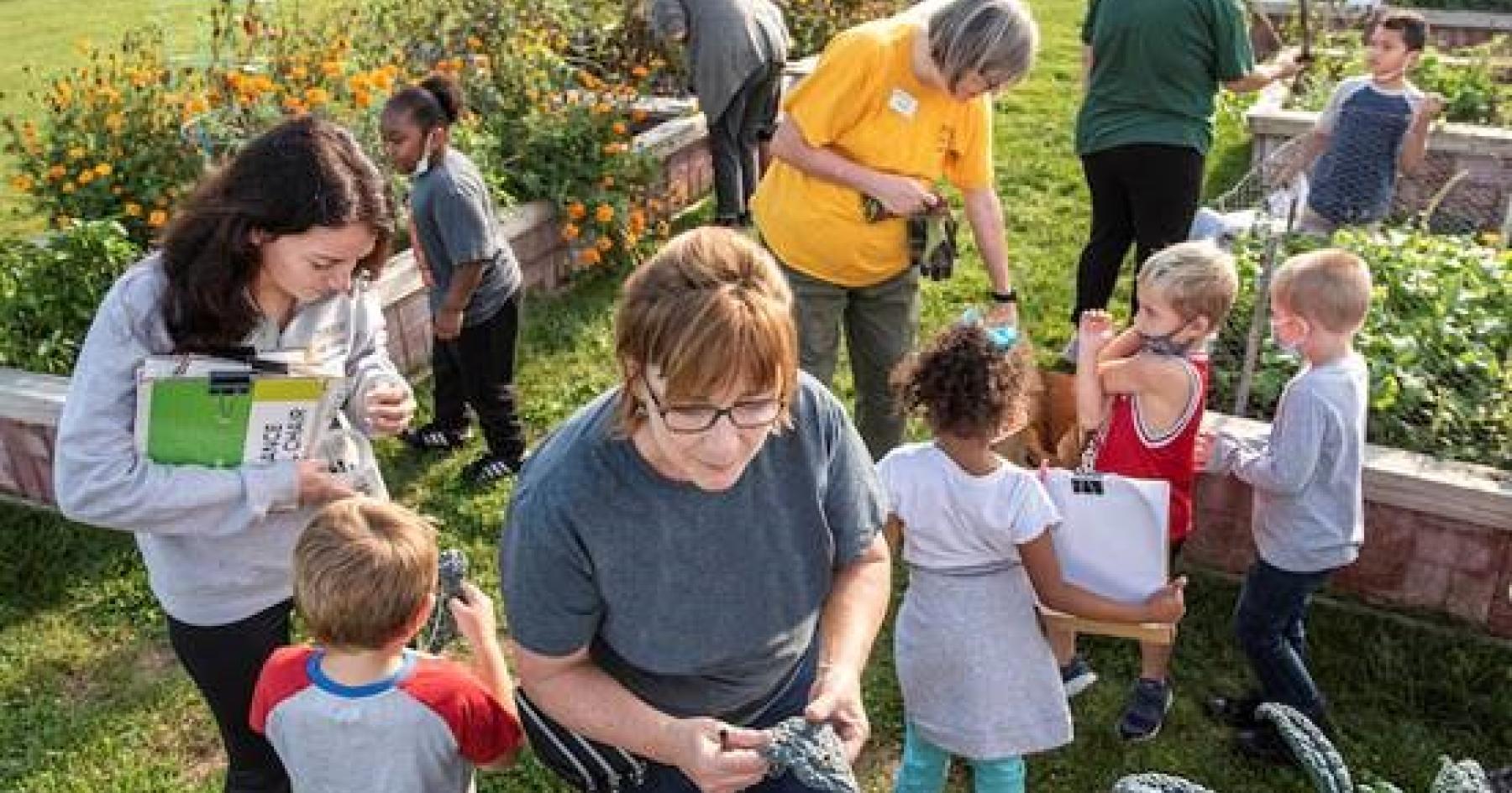 PFW to host Farm to School Summit Nov 14 Purdue University Fort Wayne PFW to host Farm to School Summit Nov 14 Purdue University Fort Wayne