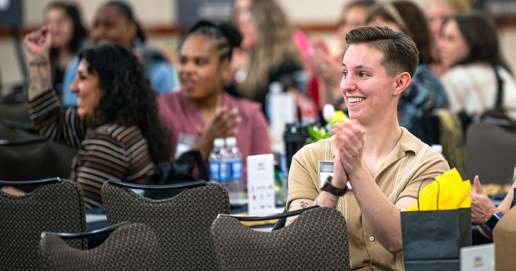 Fort Wayne Mayor to Speak at PFW Women’s Conference | Purdue University ...