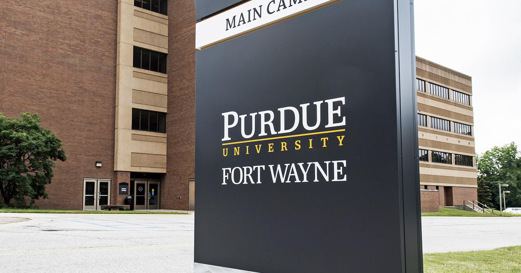 People Directory Purdue University Fort Wayne