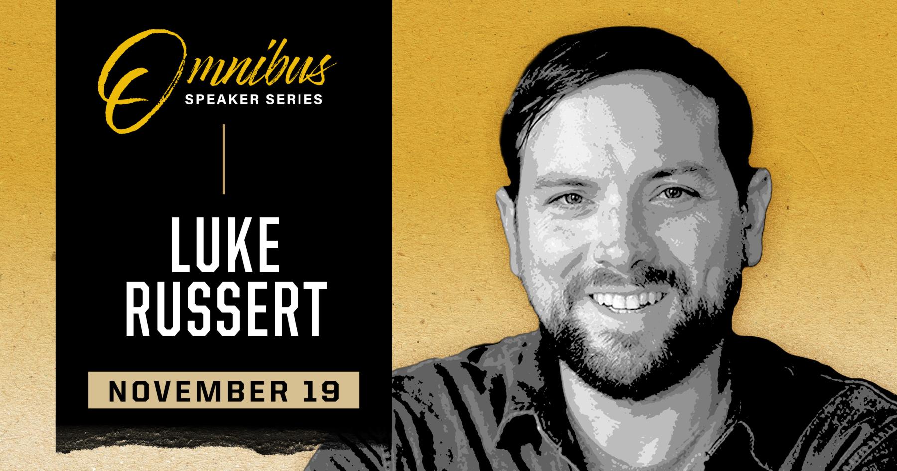 Luke Russert Bio | Purdue University Fort Wayne