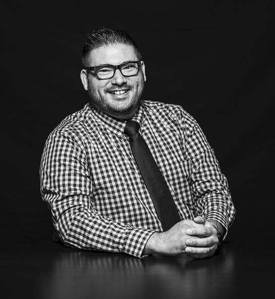 SOE HS Grad student portraiture.