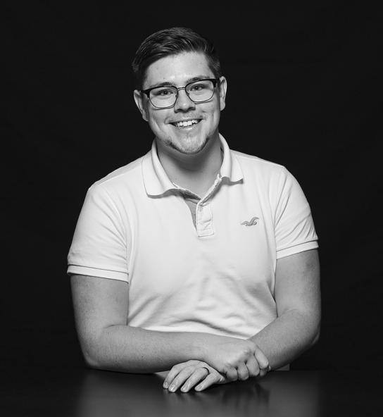 SOE Grad student portraiture.