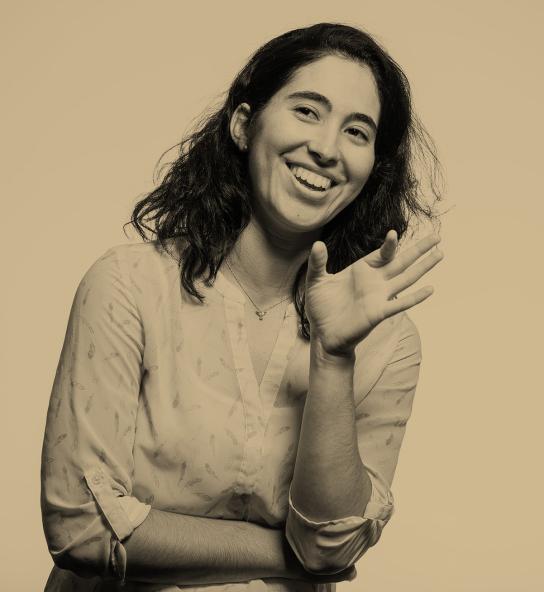 Laura Helena Caetano