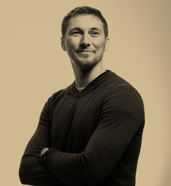 Sebastien Wilson