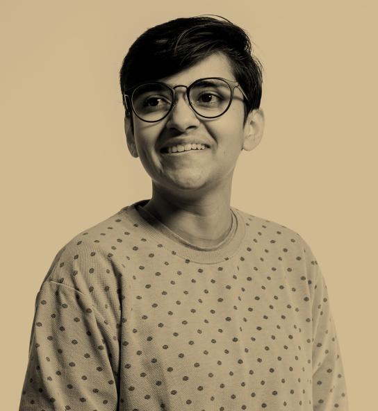 Yashi Yadav