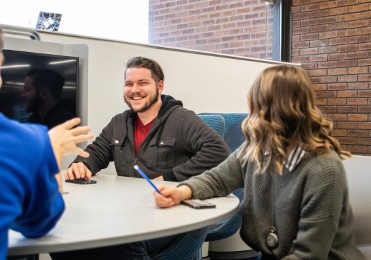 COUNSELING Graduate Education SOE