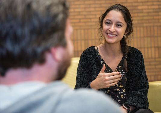 COUNSELING Graduate Education SOE