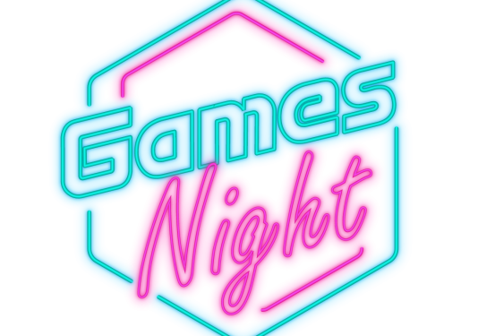 Gaming Night