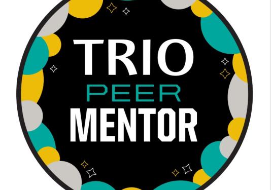 TRIO Peer Mentors
