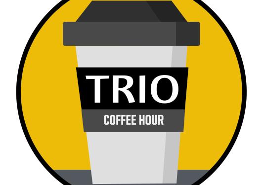 TRIO Coffee Hour