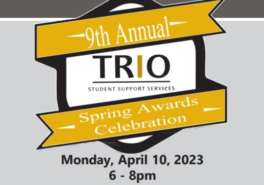 TRIO banquet