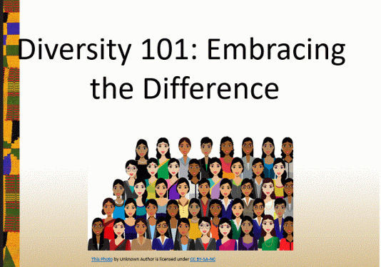 Diversity