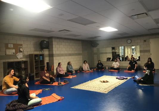 Meditation