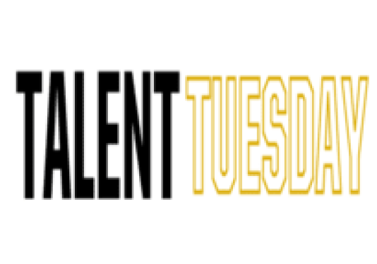 Talent Tuesday