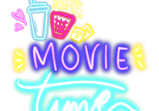 Lesbian Movie Night