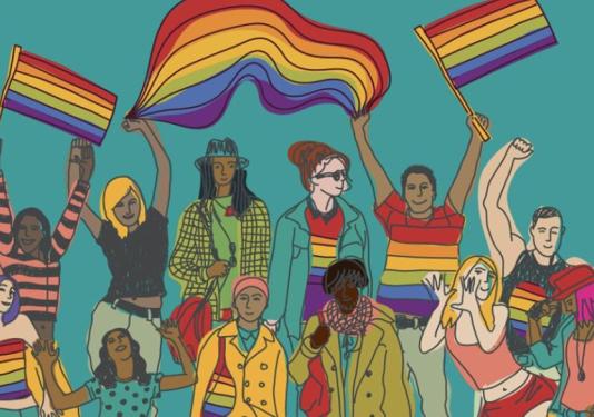 Pride Fair
