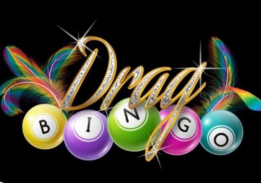 Drag Bingo 2023
