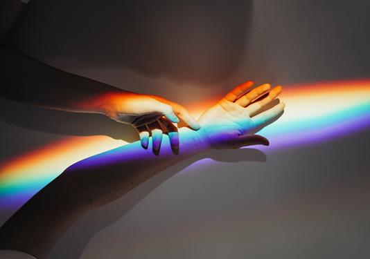 Queer Sex Topics 3