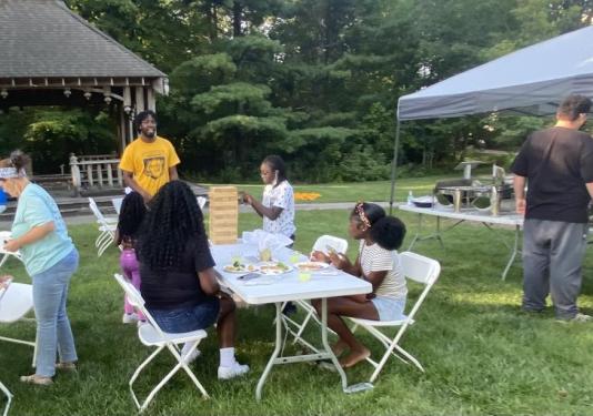 WC Friends-and-Famliy-Cookout