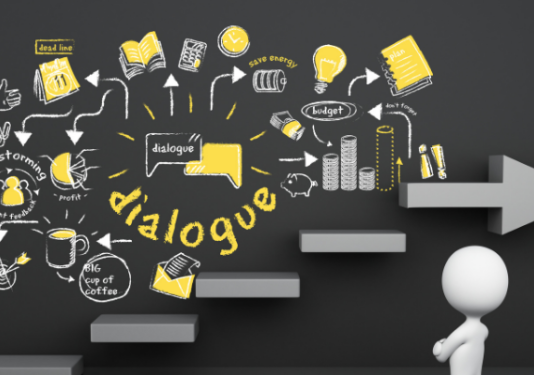 Diversity Dialogue: enVISION Boards w/Multicultural Center