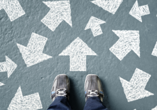Path To Your Future: Dressing for Your Success