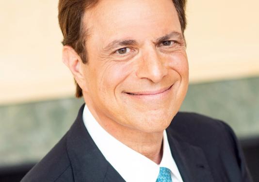 Michael Beschloss headshot