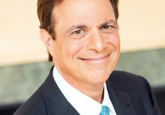Michael Beschloss headshot