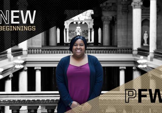 New Beginnings video thumbnail