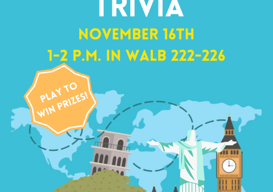 International Trivia