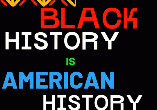 black history