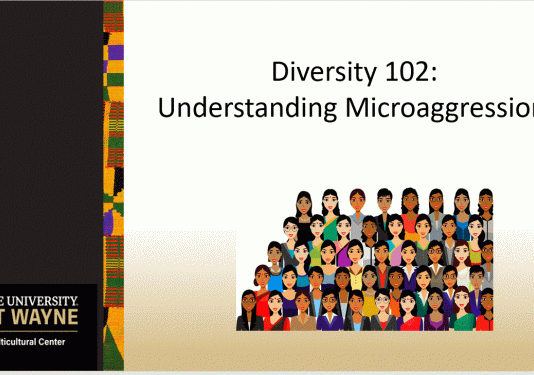 diversity