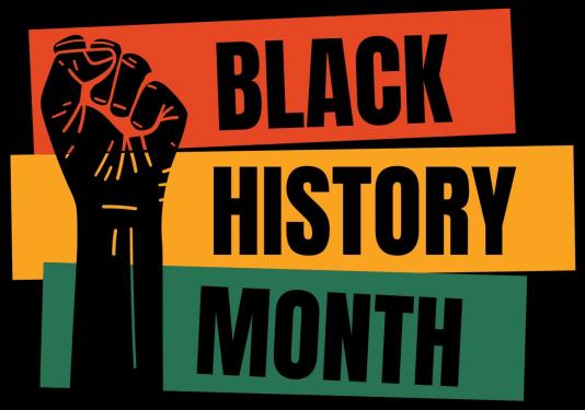 Black History Month