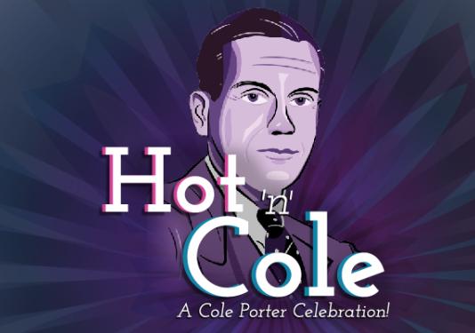Hot Cole artwork