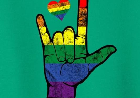 Queer Peace