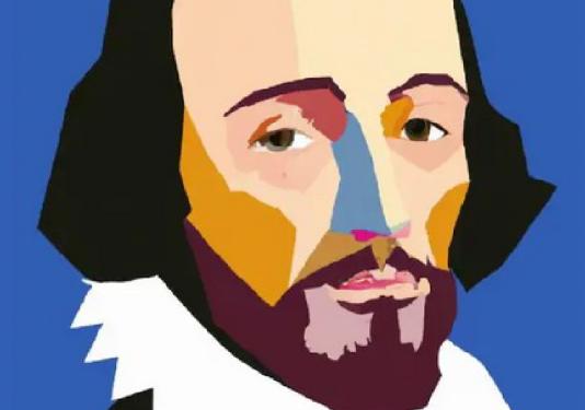 artistic shakespeare