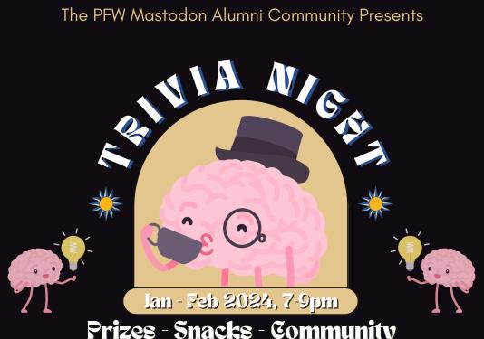 Trivia Night