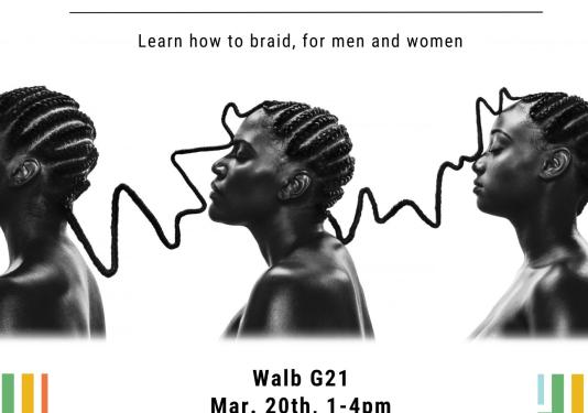 Hair Braiding