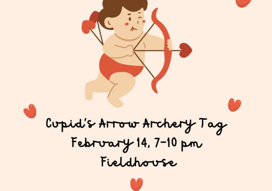 Archery Tag
