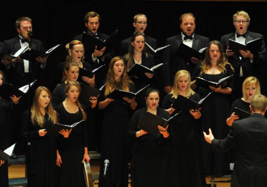choir