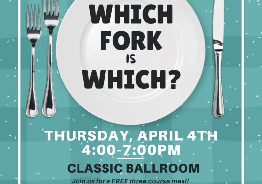 Which Fork