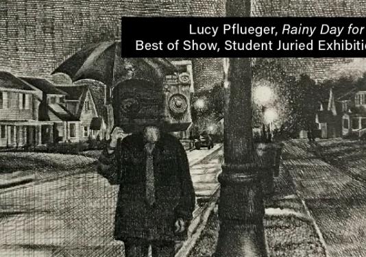 art show winner 2023