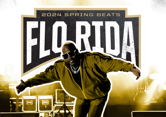 Spring Beats 2024 Flo Rida