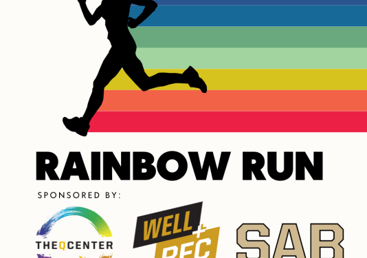 Rainbow Run