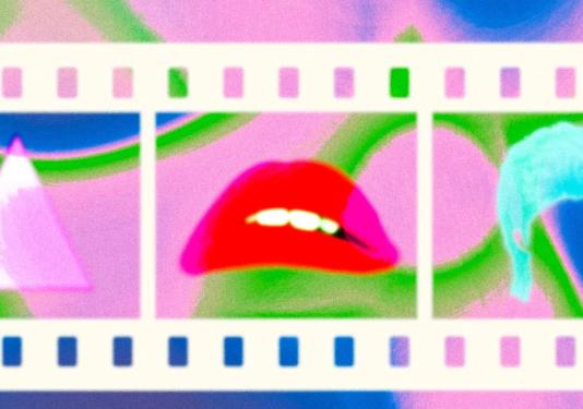 Queer Film History