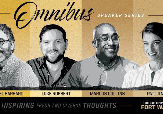 Omnibus graphic