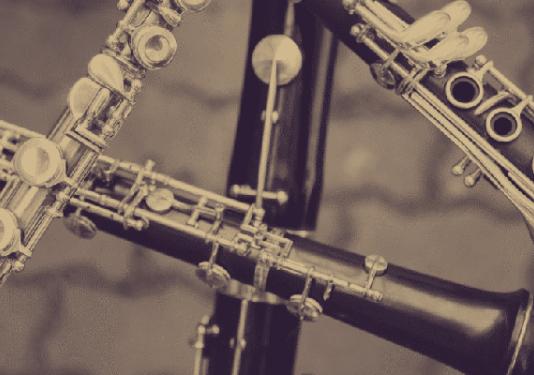 woodwind instruments